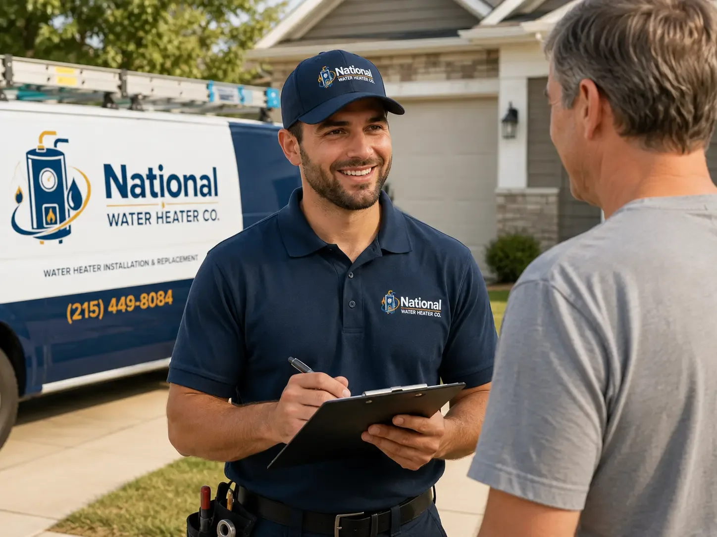 Water Heater Installation Ludlow, CA FAQs